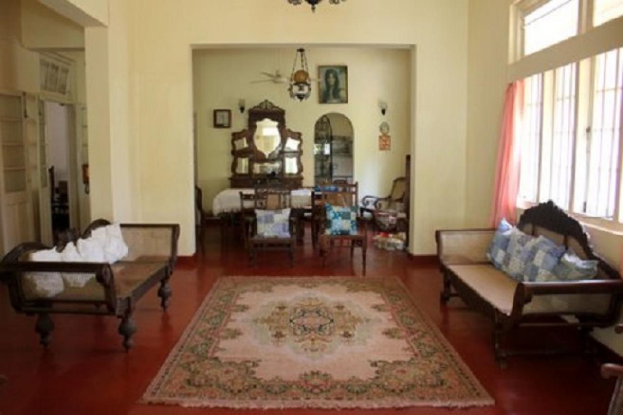 Charming Homestay By The Beach Dehiwala-Mount Lavinia Exterior foto